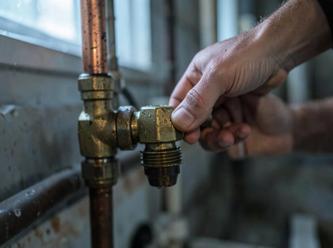 Emergency Plumber Tecumseh, NE FAQs